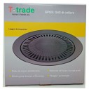 T-Trade GPGS Grill di cottura per Fornellini portatili 31,8cm