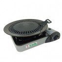 T-Trade GPGS Grill di cottura per Fornellini portatili 31,8cm