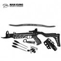 Ram Crossbow Alligator Man kung 80 lb TCS2 - Nera