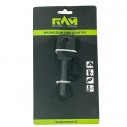 Ram Fire Starter Black 4 cm - R33537