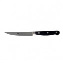 Scatola regalo 6 Coltelli Costata lama mezza dentata - Linea Chef Sanelli