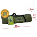 Summit Eiger Trekker Tent One Person