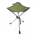 Sgabello Summit Tripod Stool Forest Green