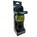 WatertoGo 75 Cl All Terrain Camo - Potabilizzatore d'acqua con filtro