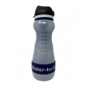 Water-to-Go Active 55cl Berry Blues S' Cane - Potabilizzatore con filtro