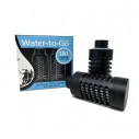 Water-to-Go Twin Pack Filter 200l