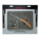 Winchester Hell Spur + Stage Coach Combo Pack