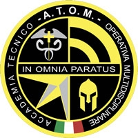 Logo Atom Italia