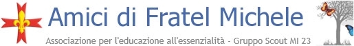 Logo Scout